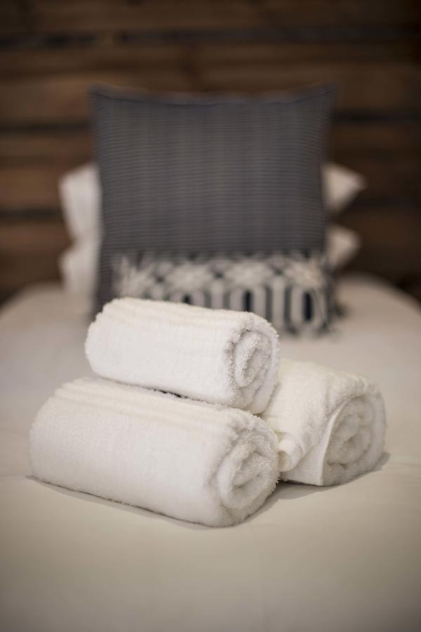Touching Senses Garden Cottages Bloemfontein Extérieur photo